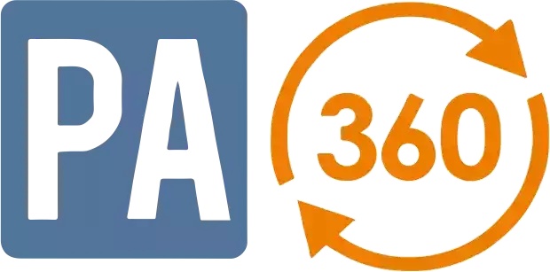 Logo PA360